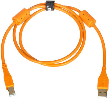 UDG Ultimate Cable USB 2.0 S1 O Orange