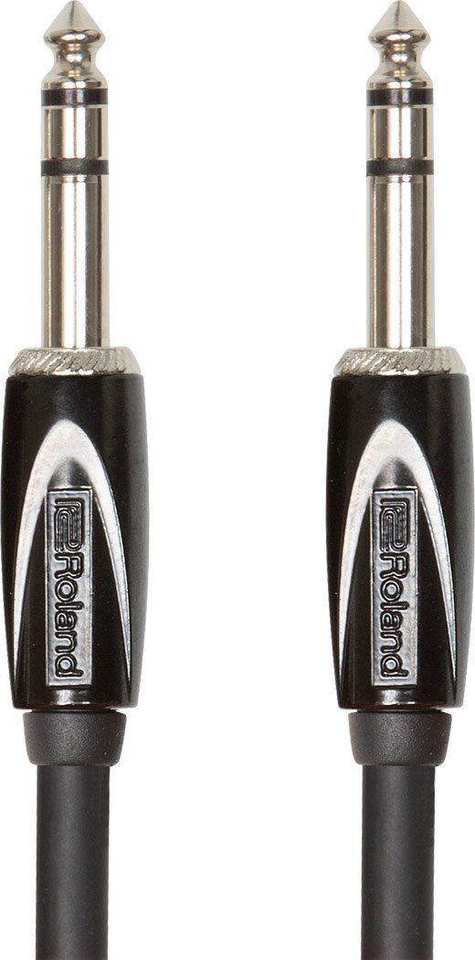Roland RCC-10-TRTR Jack-cable (3m)