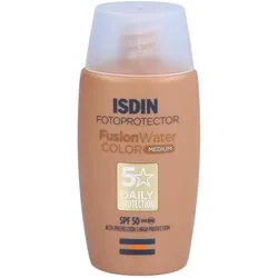 Isdin, Sonnencreme, Fotoprotector Fusion Water (SPF 50, 50 ml)