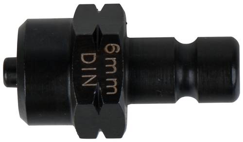KS Tools 122.1268 Bördeldorn, 6,0mm DIN