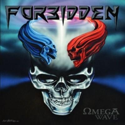 Omega Wave - Forbidden, Vinyl