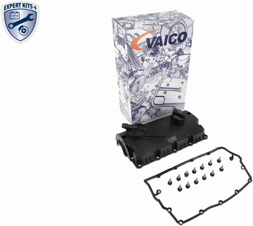 Zylinderkopfhaube VAICO V10-6512