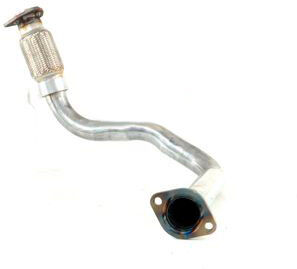 WALKER 12418 Exhaust Pipe