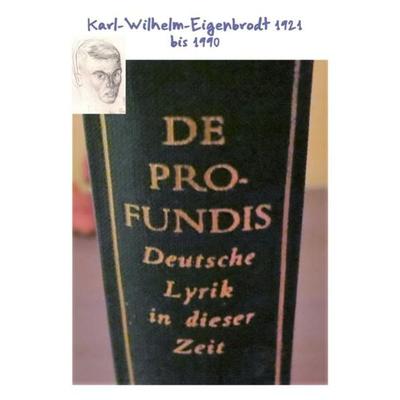 Karl-Wilhelm Eigenbrodt, Taschenbuch von Alexander Ferdinand Eigenbrodt, Epubli, 978-3-7541-3776-5