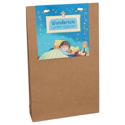Wundertüte - Gute Nacht, kleiner Schatz
