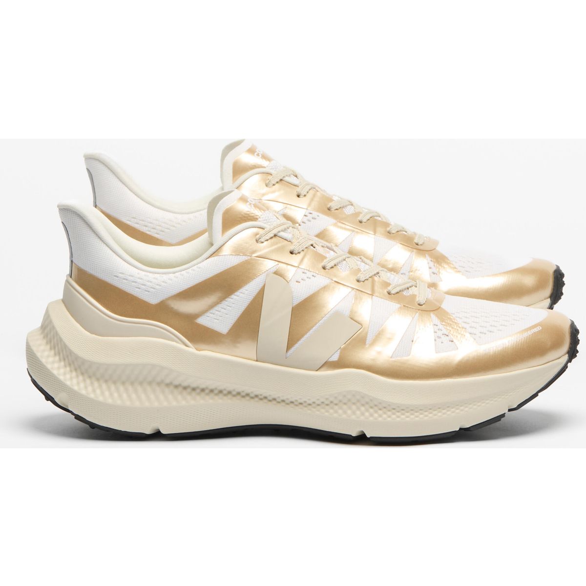 Veja Condor 3 Advanced White Platine Women white platine 39,5 CE2821891A395