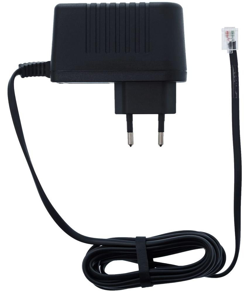 Mitel voeding voor Mitel 5370 en 5380