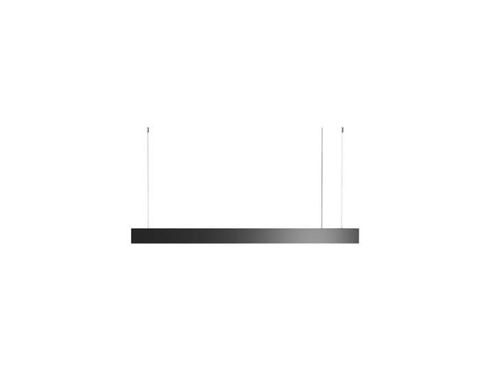 LED Design Pendellampe Basis Schwarz Maytoni