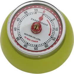 Zassenhaus SPEED - Küchenwecker - Kiwi