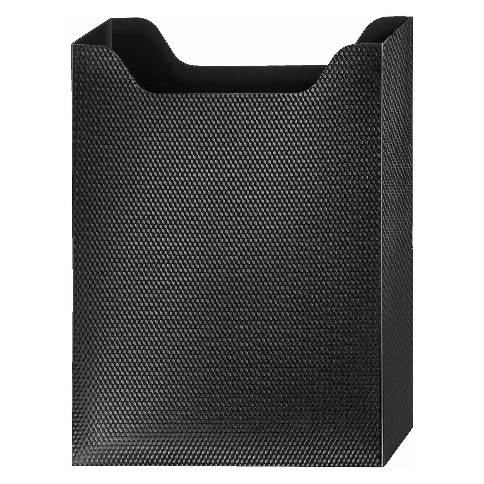Veloflex 4443980 Velobag Box, DIN A4, Hochformat, 30 mm Füllhöhe (4443980)