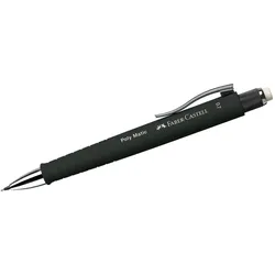 Faber-Castell, Bleistift, Druckbleistift (0.70 mm, B)