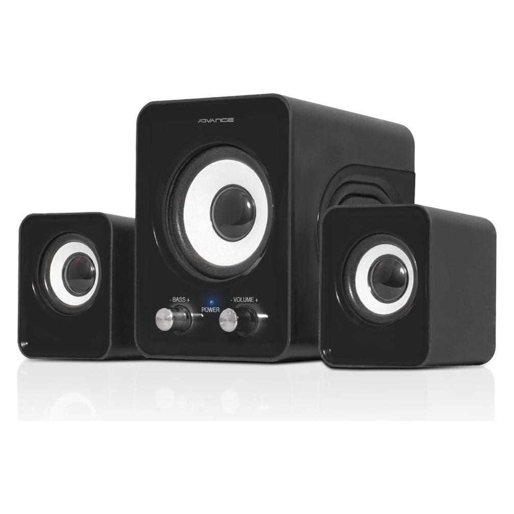 Advance SoundPhonic 2.1 (SP-U803BK)