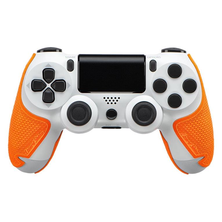 Lizard Skins Playstation 4 - Tangerine (zugeschnitten, 0,5mm) (PS4) (DSPPS481)