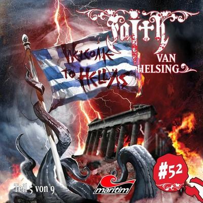 Cthulhus Totenstadt - Simeon Hrissomallis, Audio, 4260507144577