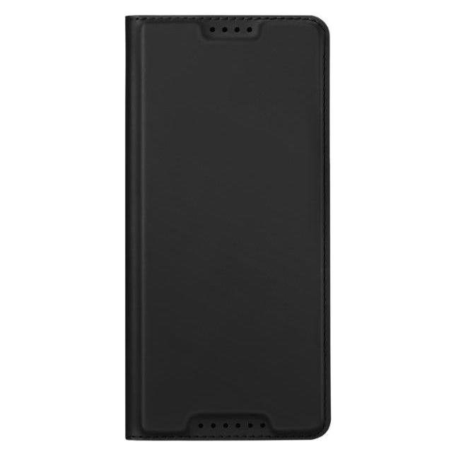Dux Ducis Skin Pro Flip Case (Sony Xperia 10 VI) (FOLIO-PRO-BK-XP106)