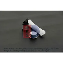 Trockner Klimaanlage AKS DASIS 800637N für Seat VW Alhambra Sharan