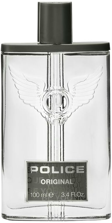 Police Original Eau de Toilette Spray 100ml