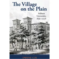 The Village on the Plain, Fachbücher von Dwayne Cox