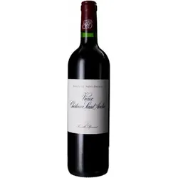 Vieux Château Saint-André 2021