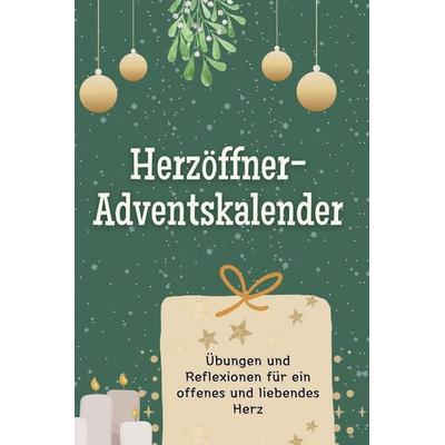 Herzöffner-Adventskalender