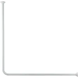 Kleine Wolke, Duschvorhangstange, Universal (90 x 90 cm, 75 x 170 cm, 90 x 80 x 90 cm)