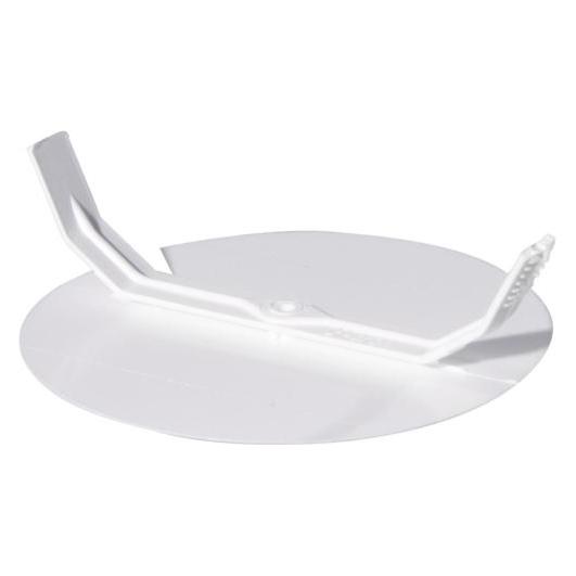 F-Tronic Ftronic Federdeckel E109 für Dosen 70mm (7390015)