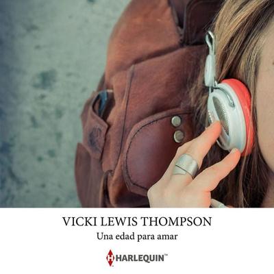 Una edad para amar - Vicki Lewis Thompson, Audio, 9791370328276