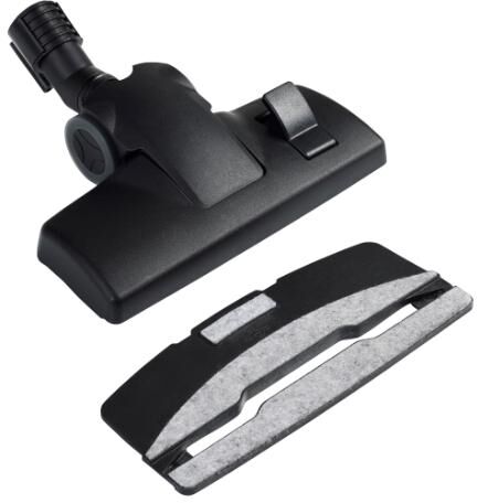 Nilfisk GD930, VP300, VP600, NE10 Kombimundstykke - Original
