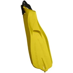 Scubapro Go Fin Travel - Gelb - Gr: XL