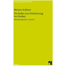 Norbert Fischer, Fachbücher von Norbert Fischer, Meister Eckhart