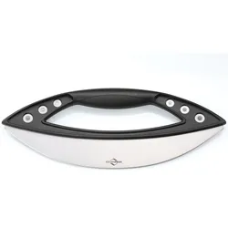 Küchenprofi Pizza-Wiegemesser ALFREDO