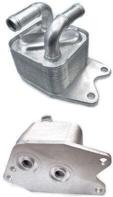 Meat & Doria Ölkühler, Automatikgetriebe 95080 Für Vag