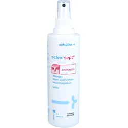 Octenisept mit Sprühpumpe 250 ML