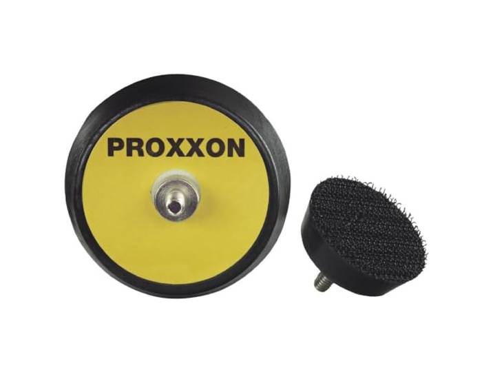Proxxon 29098 Plateau de support en mousse Ø 50 mm
