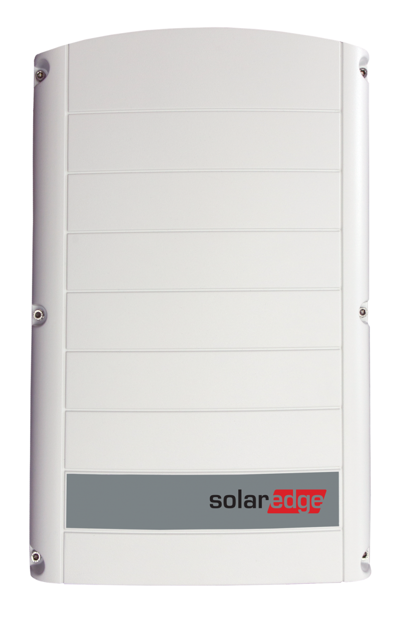 SolarEdge SE9K-EN4 SE9K-RW0TEBEN4