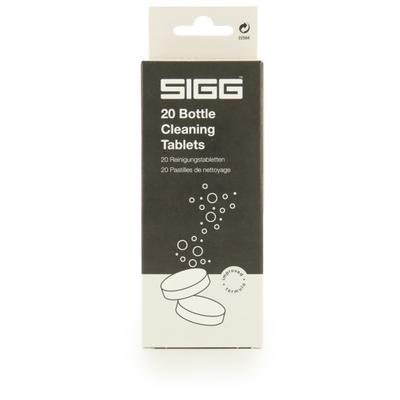 SIGG - Bottle Clean Tablets - Reinigungstabletten Gr 52 g