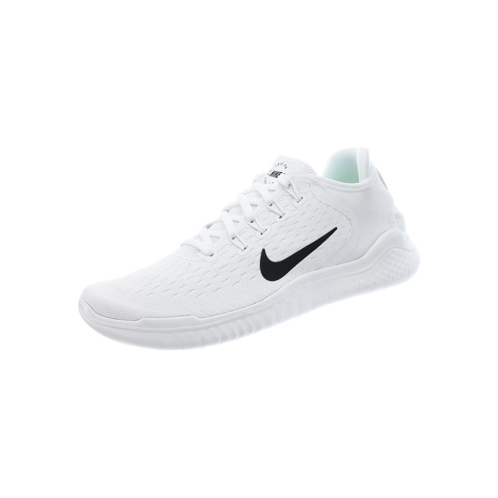 Nike Schuhe Free RN 2018, 942836100, Größe: 43