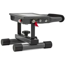 I-Watts, Arbeitsleuchte, Wiederaufladbarer LED-Projektor - - I-SPR10PBK - 10 W - 450 Lumen (450 lm)