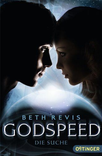 Beth Revis - Godspeed - Die Suche (Band 2) - Preis vom 07.10.2026 11:45:10 h