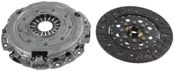VALEO 826999 Clutch kit
