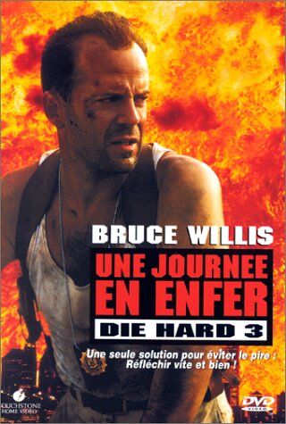 Une Journée en enfer - Preis vom 11.10.2026 03:10:56 h