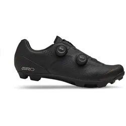 Giro, Unisex, Veloschuhe, Regime XC (37), Schwarz