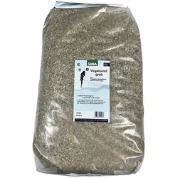 Sina Vogelsand grob 1x25 kg