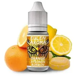 Eulen Aroma Orange Zitronenbonbon