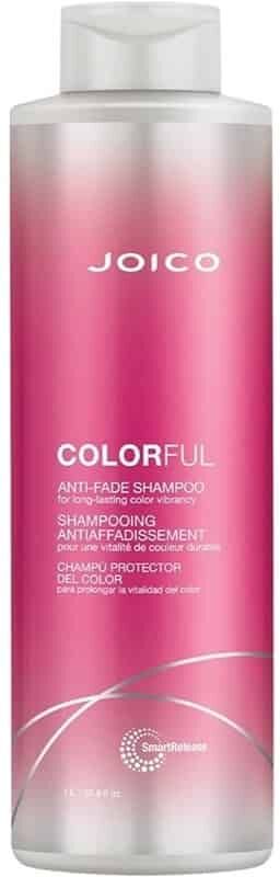 Joico Colorful Anti-Fade Shampoo 1000ml