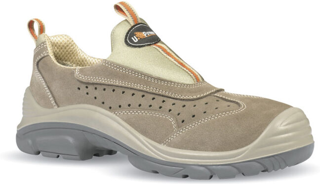 U-Power Concept Plus Chaussure basse Fit S1P SRC Taille 43 (UA5002643)