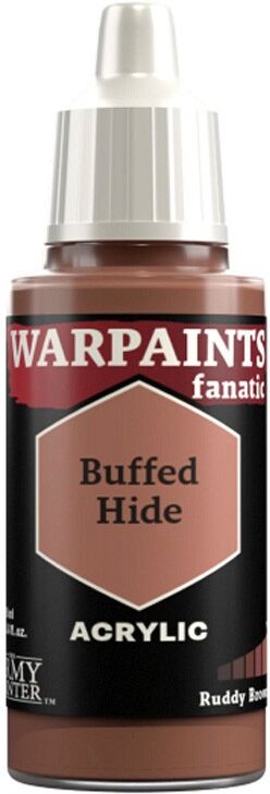 Army Painter Warpaints Fanatic - Buffed Hide