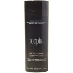 TOPPIK Hair Fibres Dark Brown 55 g