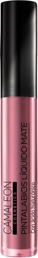 Camaleon Cosmetics Matte Liquid Lipstick 8 ml Nude Pink Lm05