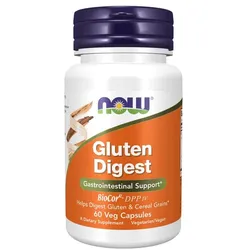 Gluten Digest 60 vegetarische Kapseln